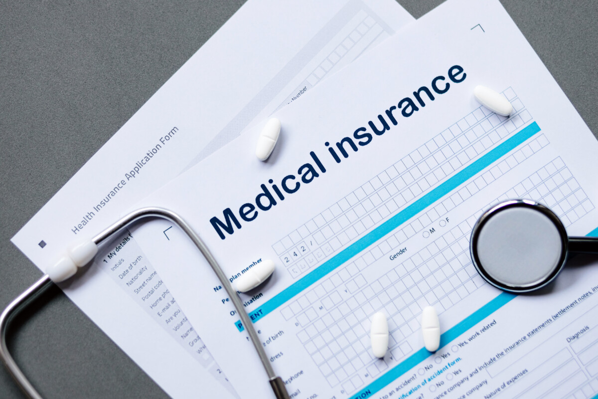 average cost of medical insurance in georgia