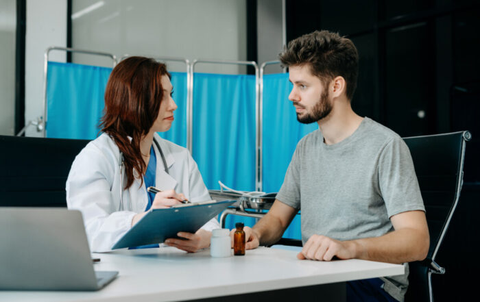 medical insurance for unemployed in georgia