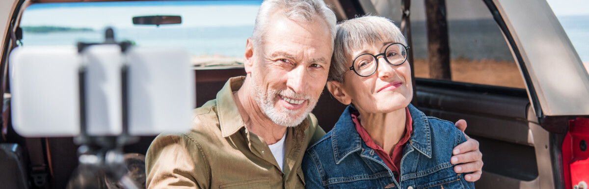 Seguro de Salud AARP para mayores de 55 años