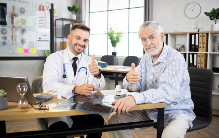 best health insurance for 55 and older