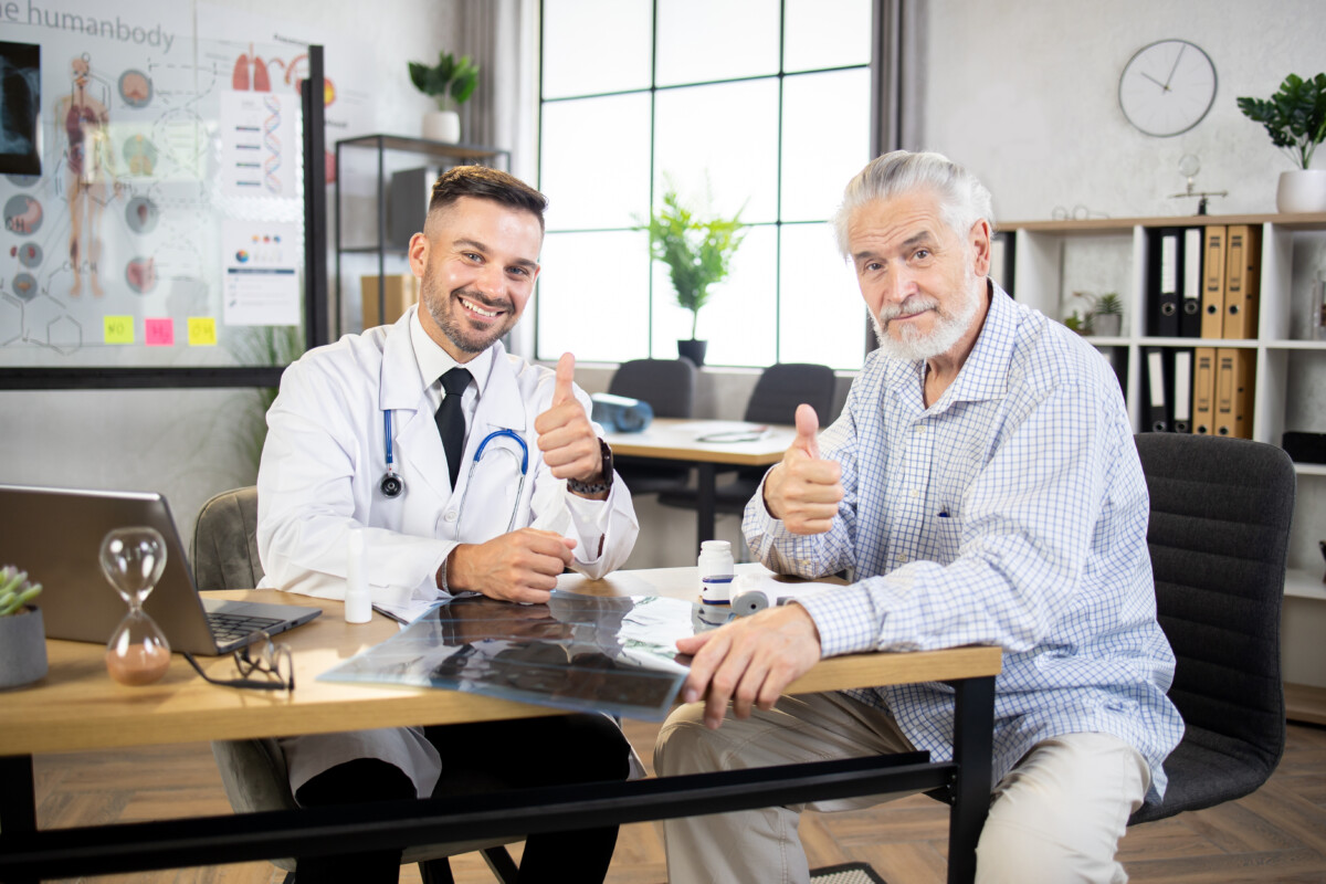 best health insurance for 55 and older
