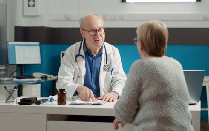 does aarp offer health insurance for under 65