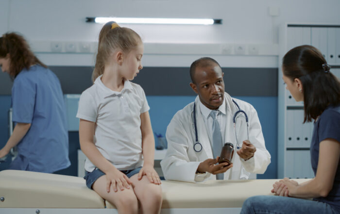 health insurance in georgia for kids