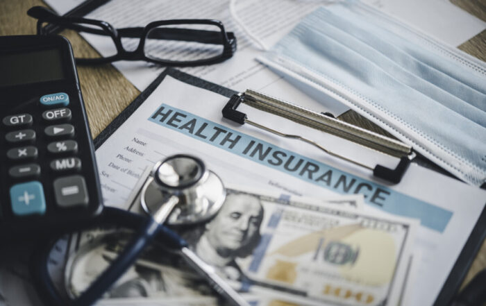 Is obamacare public or private insurance?