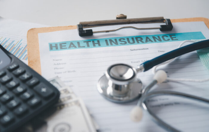 Seguro de salud en Georgia