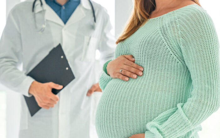 best health insurance in texas for pregnancy