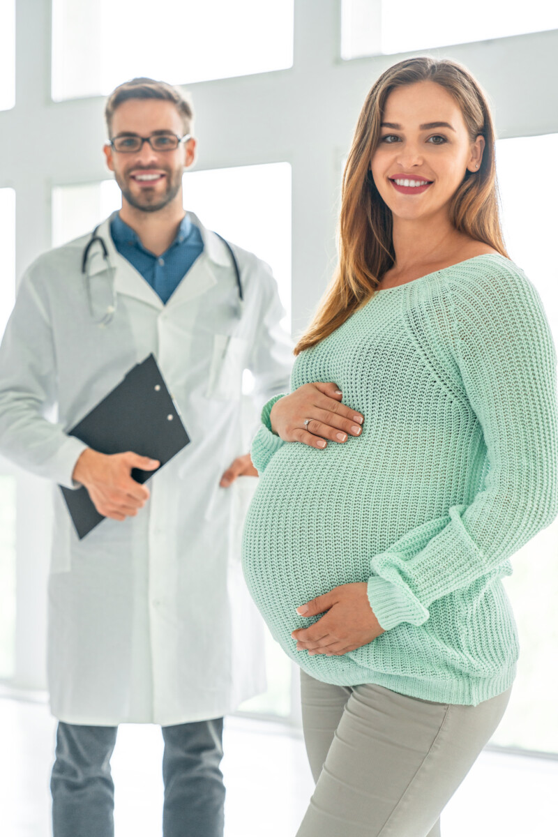 best health insurance in texas for pregnancy