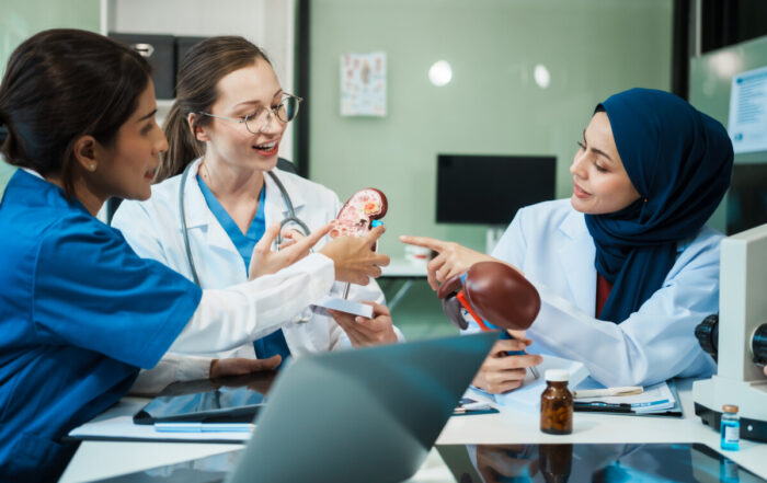 Seguro de salud K-1