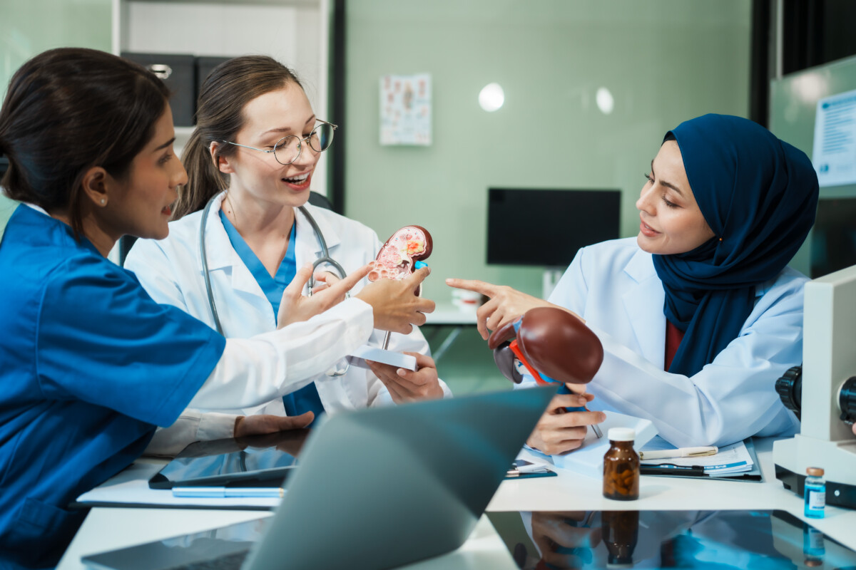Seguro de salud K-1