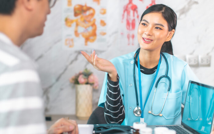 Planes de salud individuales en Michigan