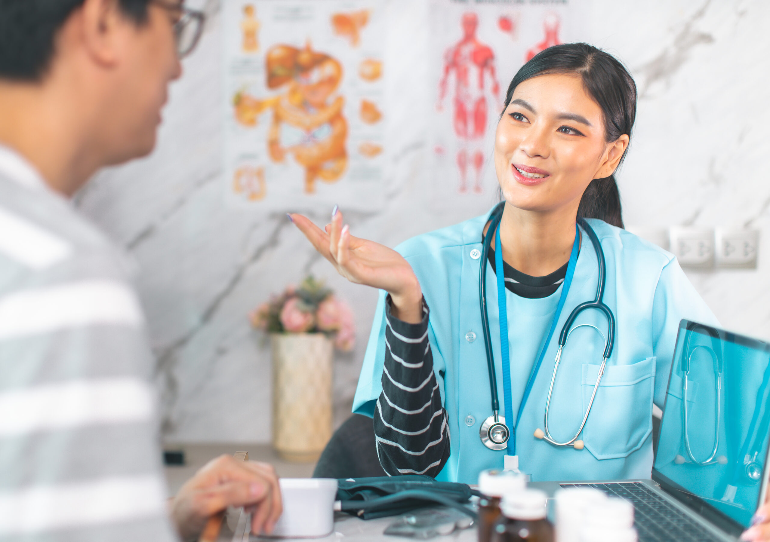 Planes de salud individuales en Michigan