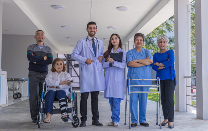 group medical insurance plans for individuals
