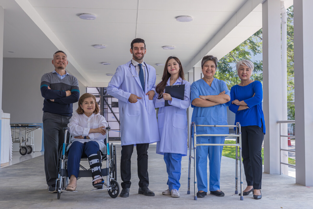 group medical insurance plans for individuals