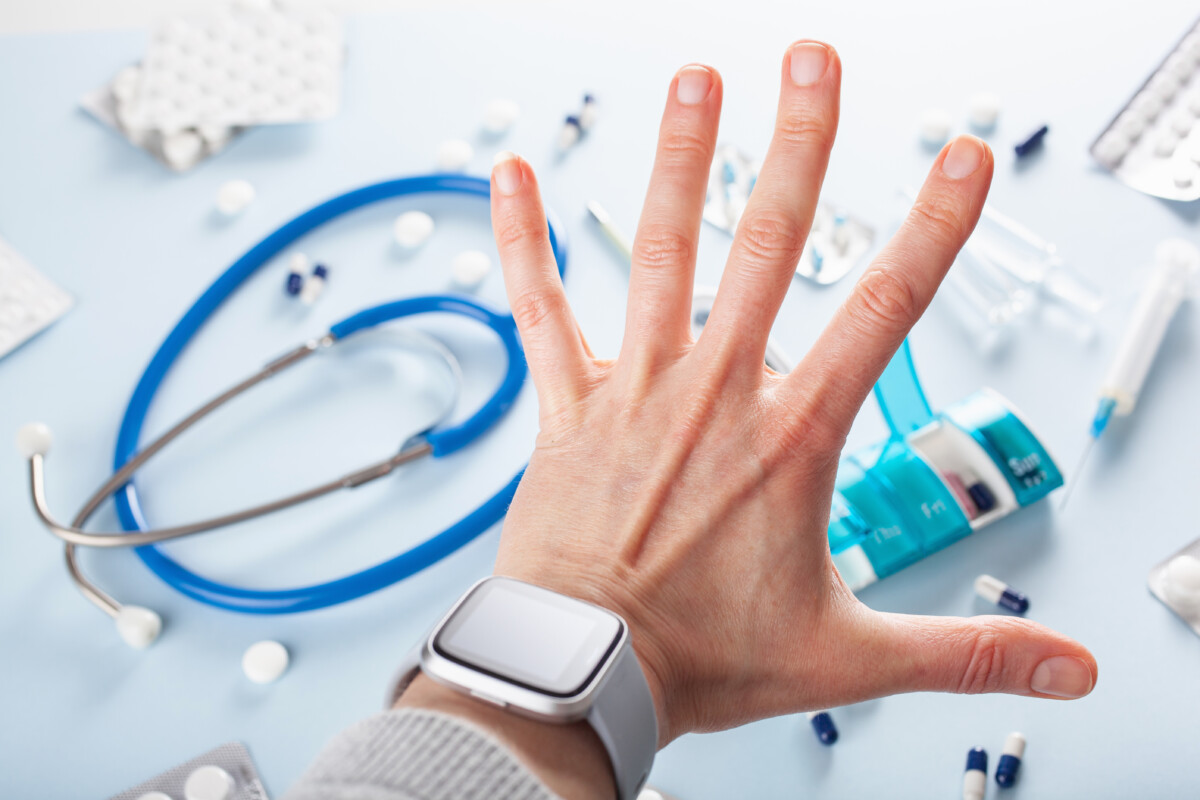 Proveedores de Seguro de Salud para Wearables