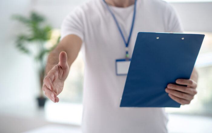 ¿Puedes cambiar el seguro de salud en cualquier momento a través de tu empleador?