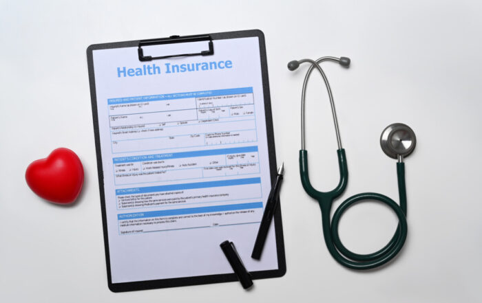 health insurance plans hmo
