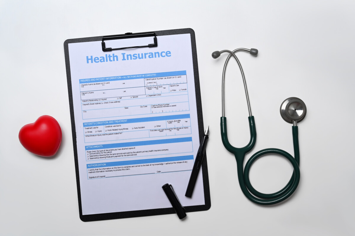 health insurance plans hmo