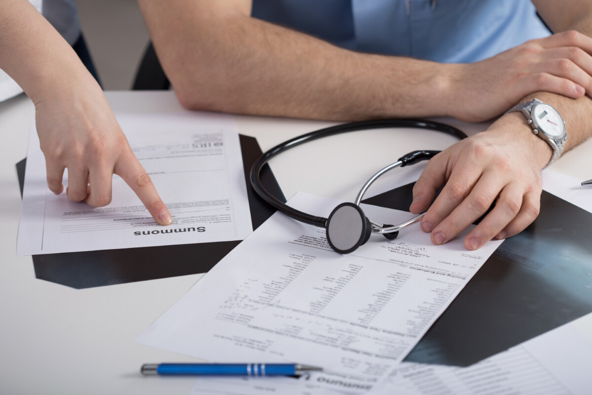 health insurance claim denials california