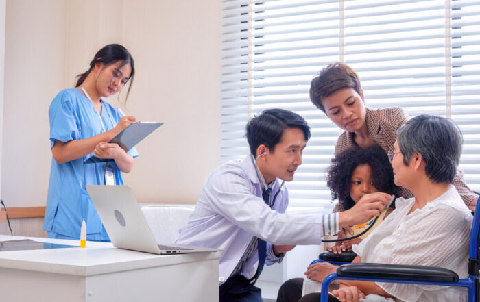 ¿Qué es el seguro por enfermedad crónica? - Affordable Health Insurance Quotes | NewHealthInsurance ¿Qué es el seguro por enfermedad crónica?