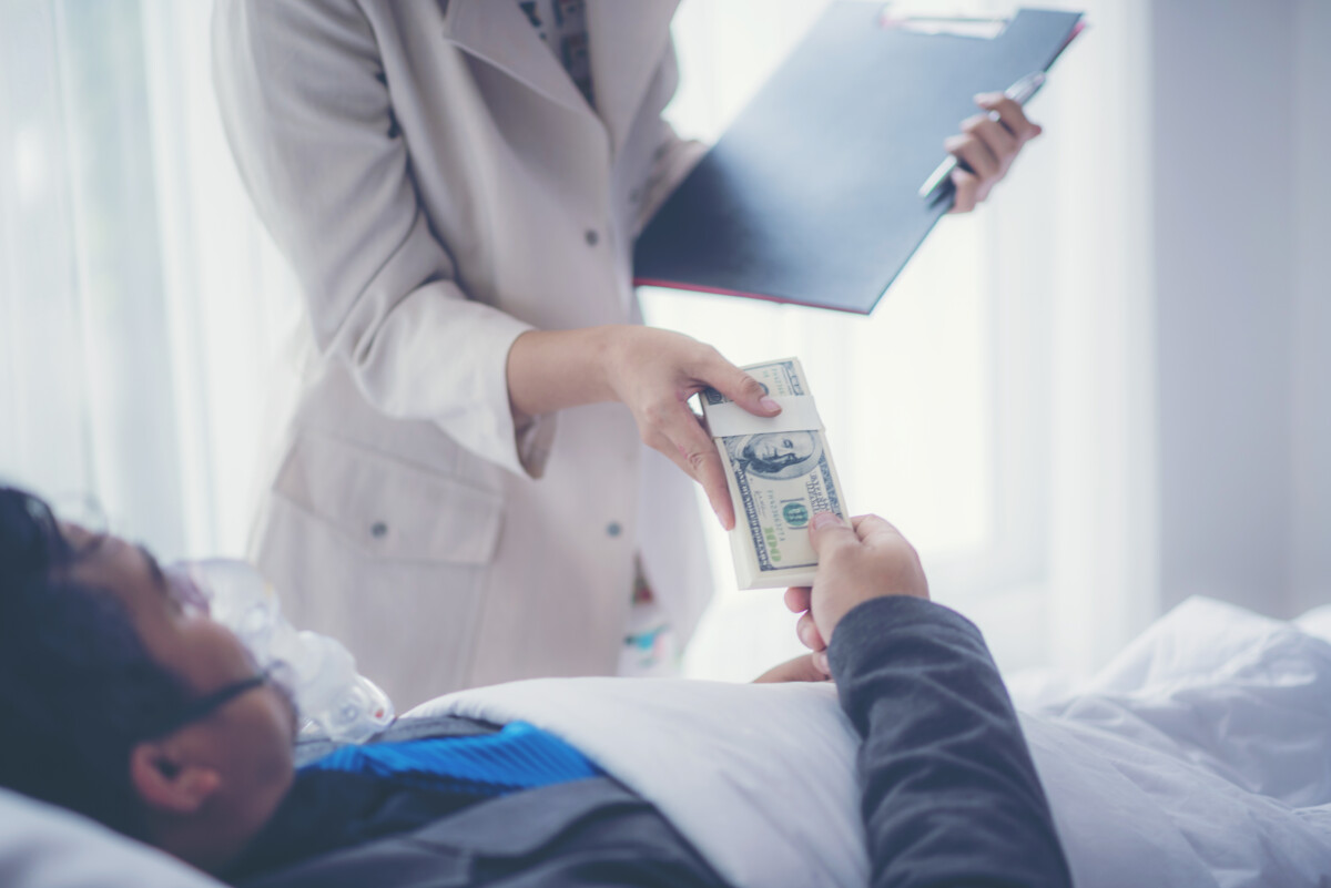 how much does critical illness insurance pay out
