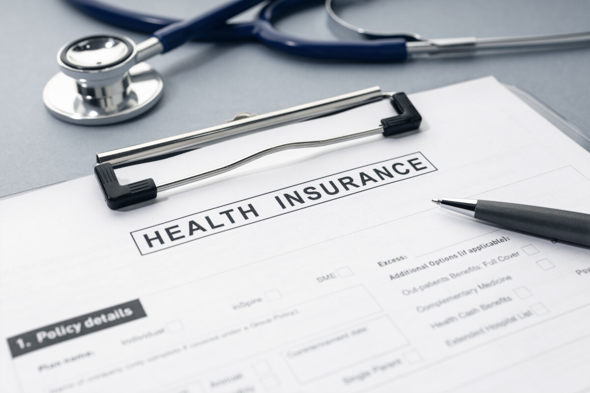 wisconsin health insurance plans