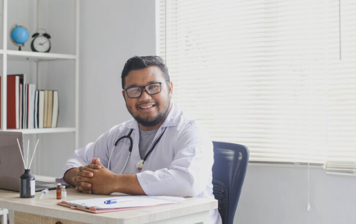 Seguro de salud en KY