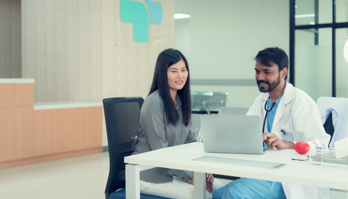 Seguro de salud HDFC