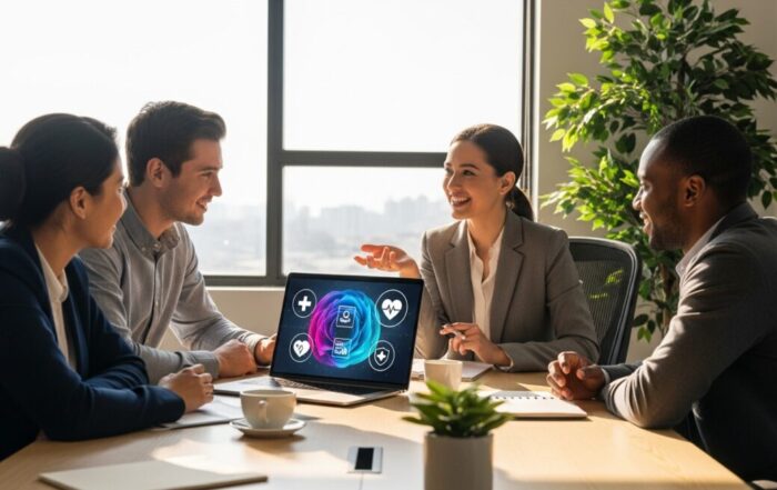 adp health insurance