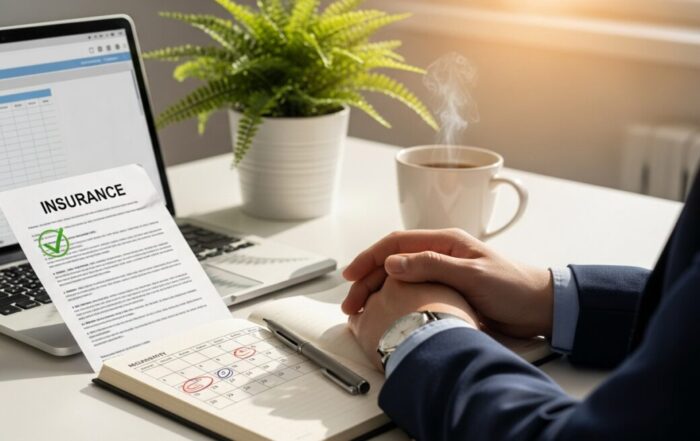 ¿Puede tu seguro de salud darte de baja?