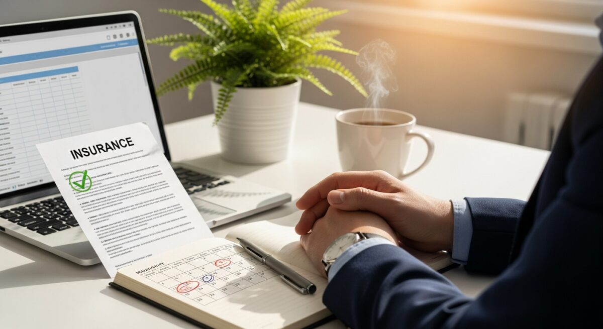 ¿Puede tu seguro de salud darte de baja?