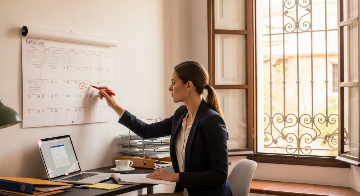 Fecha límite del seguro de salud 2026