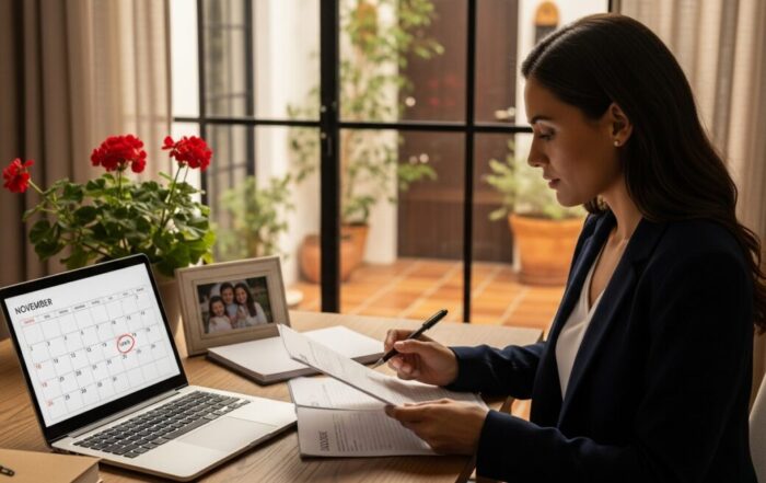 Seguro de salud de inscripción abierta