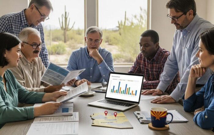 best health insurance arizona 2026