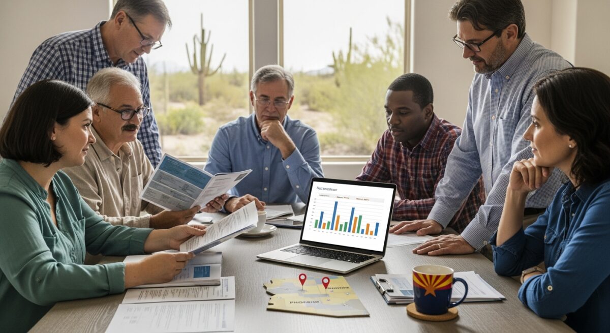 best health insurance arizona 2026