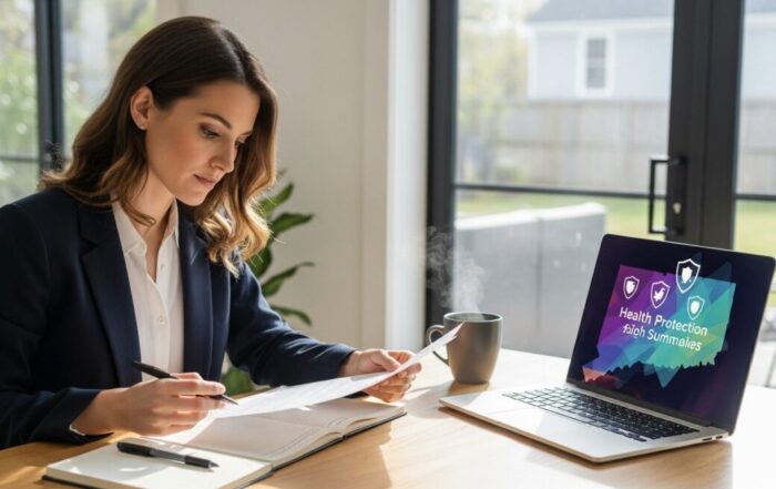 Best Health Insurance in Connecticut