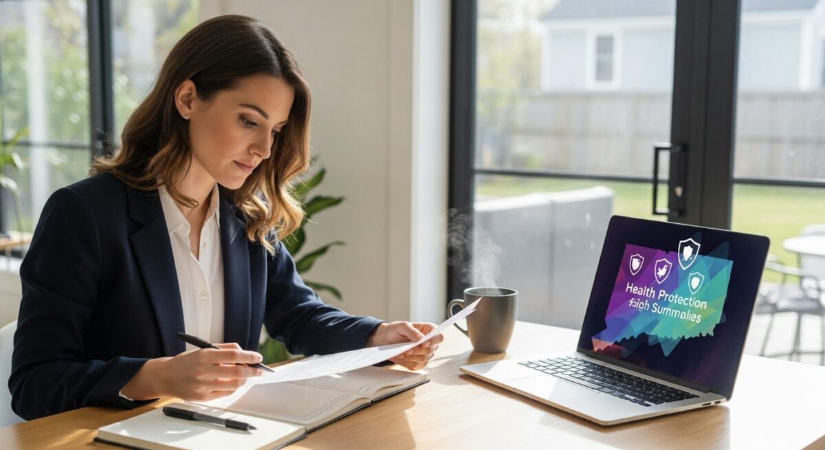 Best Health Insurance in Connecticut