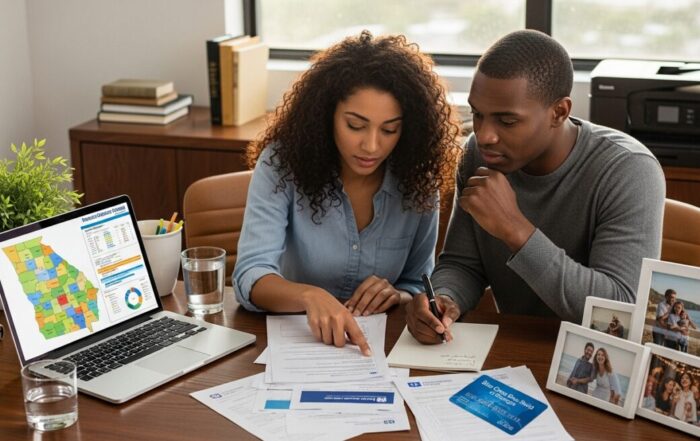 best health insurance georgia 2026