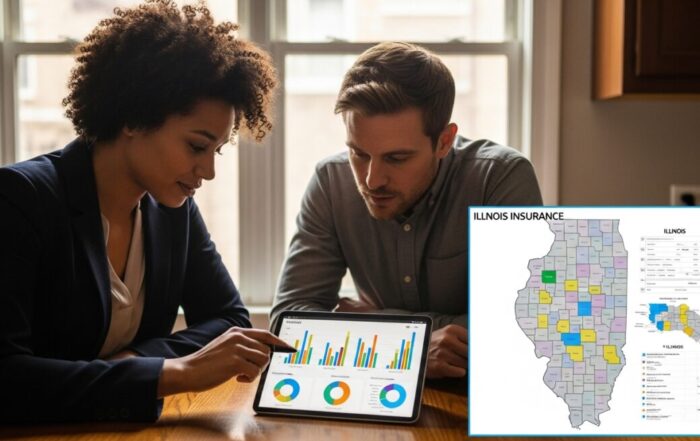 Finding the Best Health Insurance Plans in Illinois