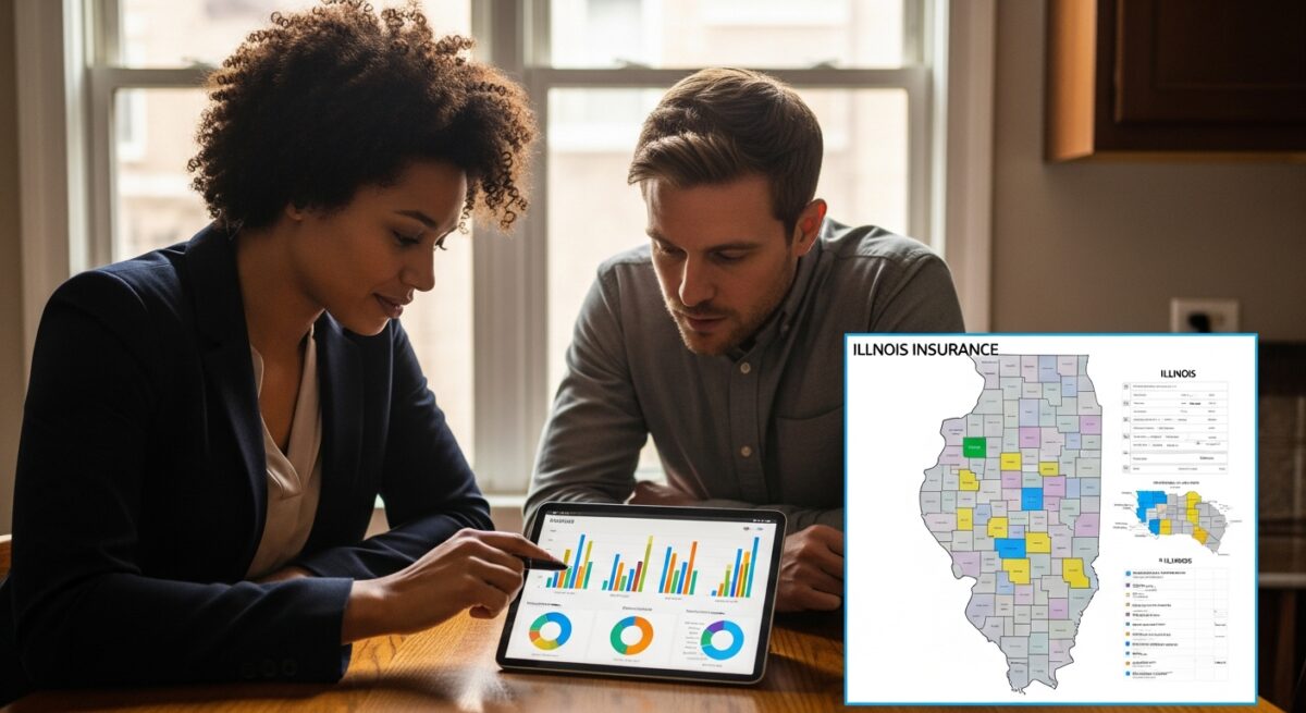 Finding the Best Health Insurance Plans in Illinois