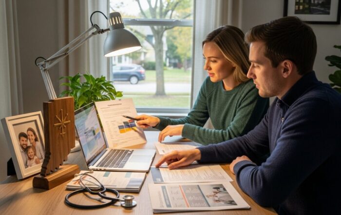 Finding the Best Health Insurance Plans in Indiana