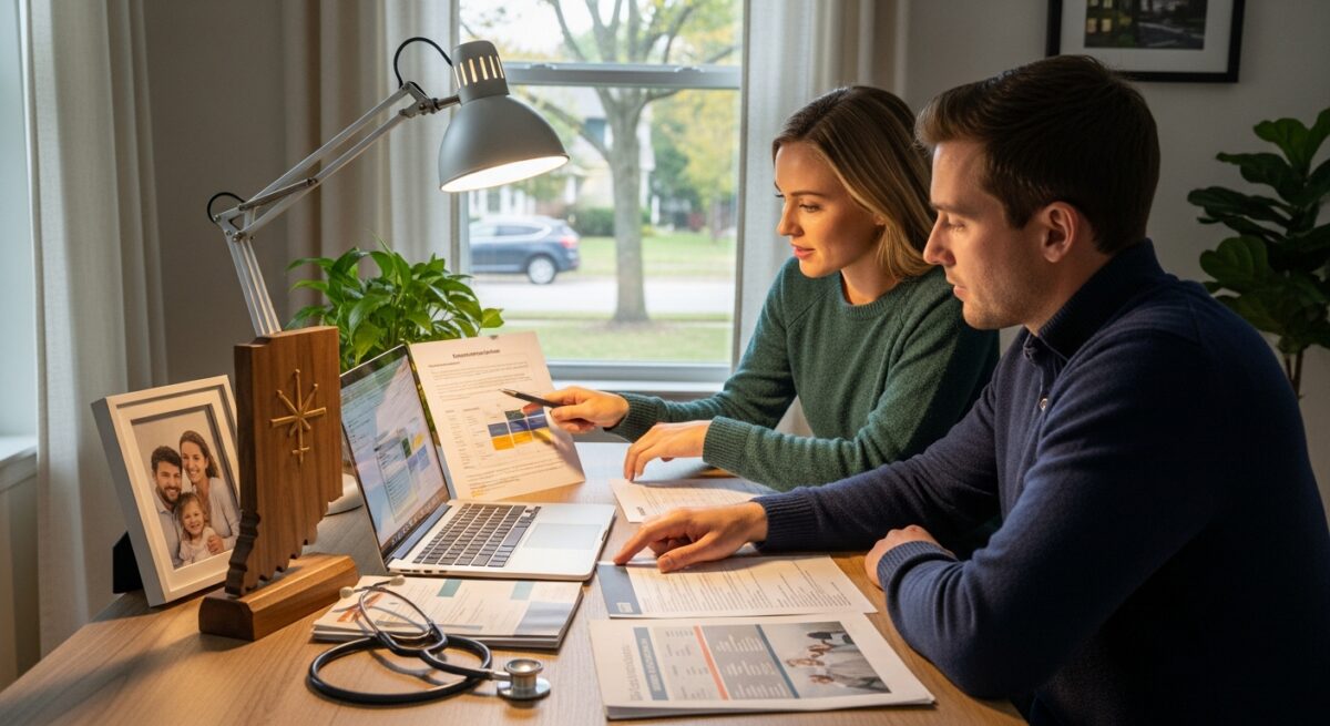 Finding the Best Health Insurance Plans in Indiana