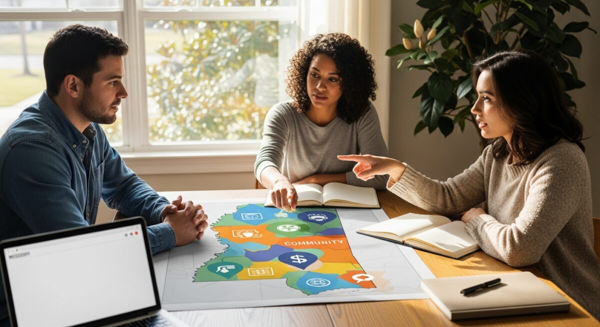 best health insurance mississippi 2026