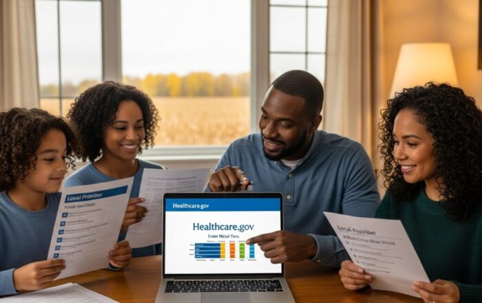 best health insurance nebraska 2026