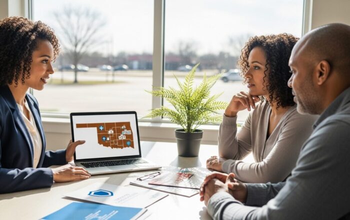 best health insurance oklahoma 2026