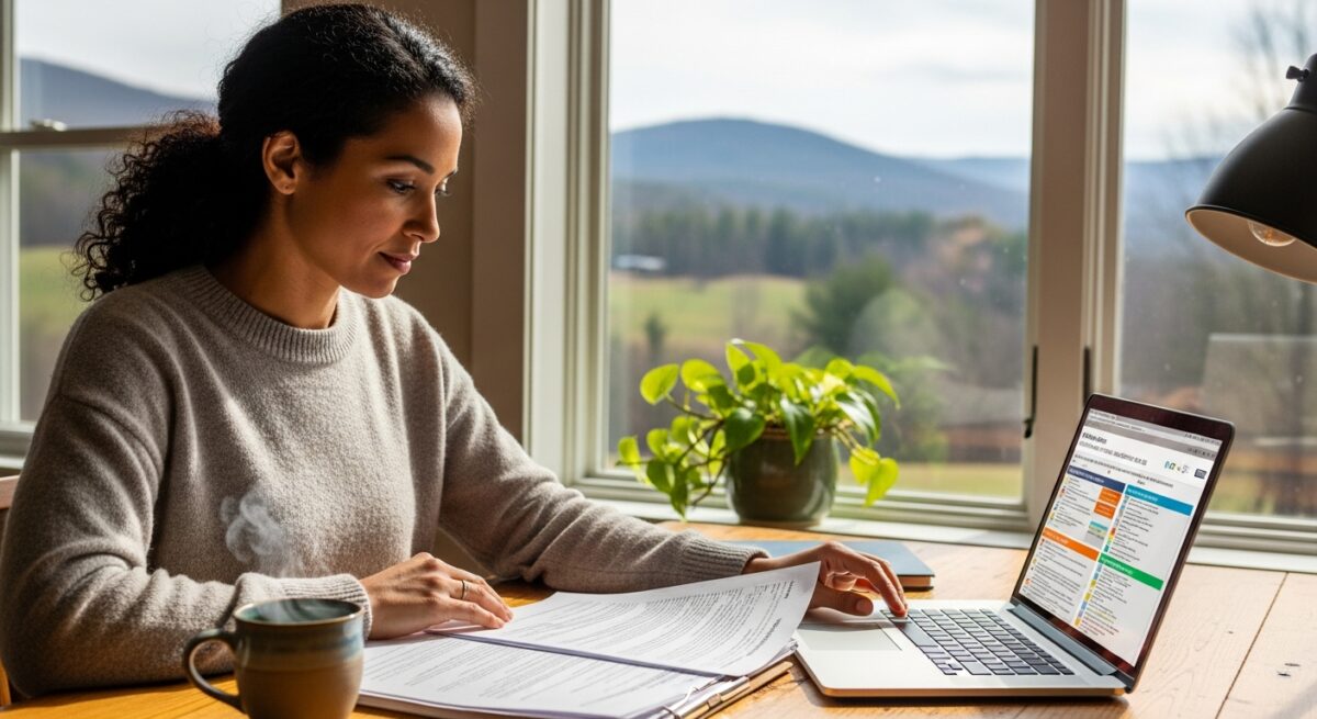 best health insurance vermont 2026