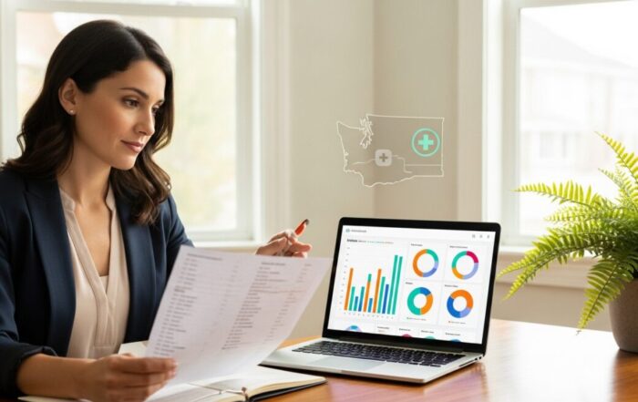 best health insurance washington 2026