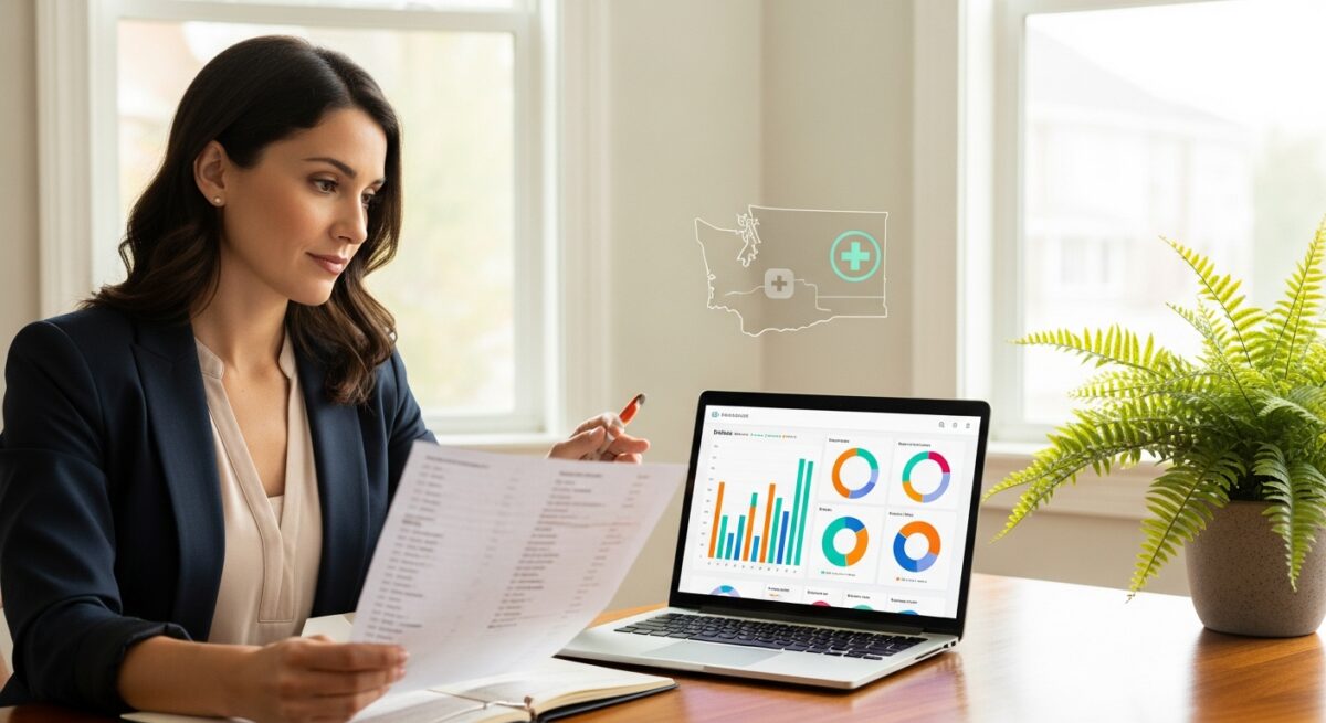 best health insurance washington 2026