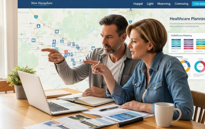 best health insurance new hampshire 2026