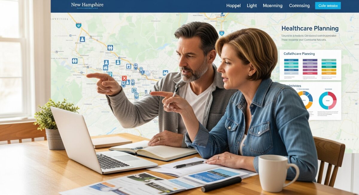 best health insurance new hampshire 2026