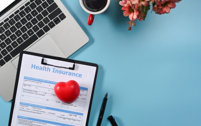 ¿Cuándo comienza la temporada de inscripción abierta para el seguro de salud?